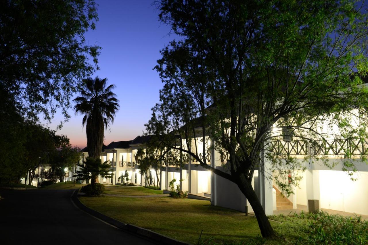Indaba Hotel, Spa & Conference Center Γιοχάνεσμπουργκ Εξωτερικό φωτογραφία