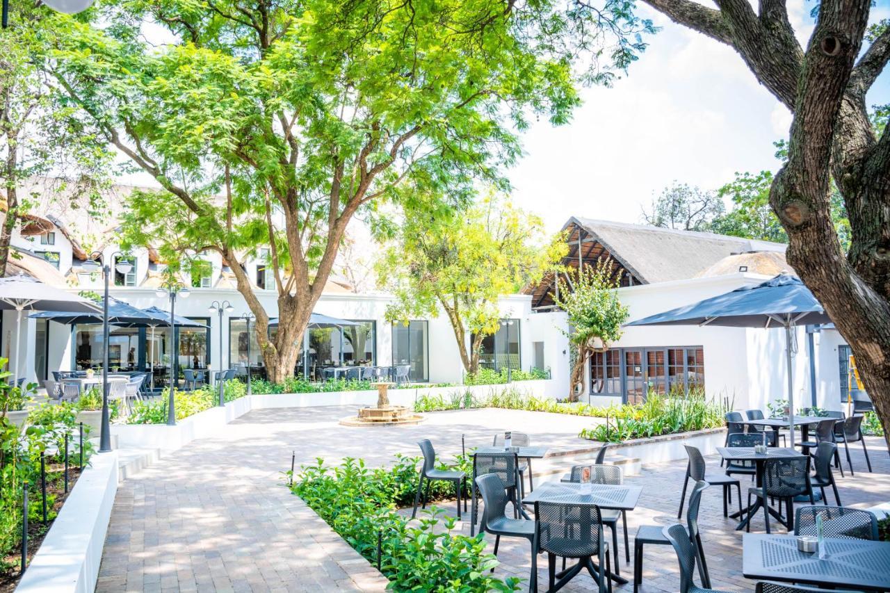 Indaba Hotel, Spa & Conference Center Γιοχάνεσμπουργκ Εξωτερικό φωτογραφία