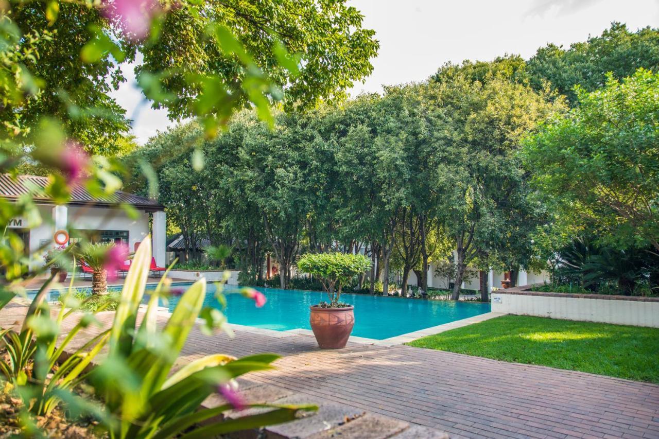 Indaba Hotel, Spa & Conference Center Γιοχάνεσμπουργκ Εξωτερικό φωτογραφία