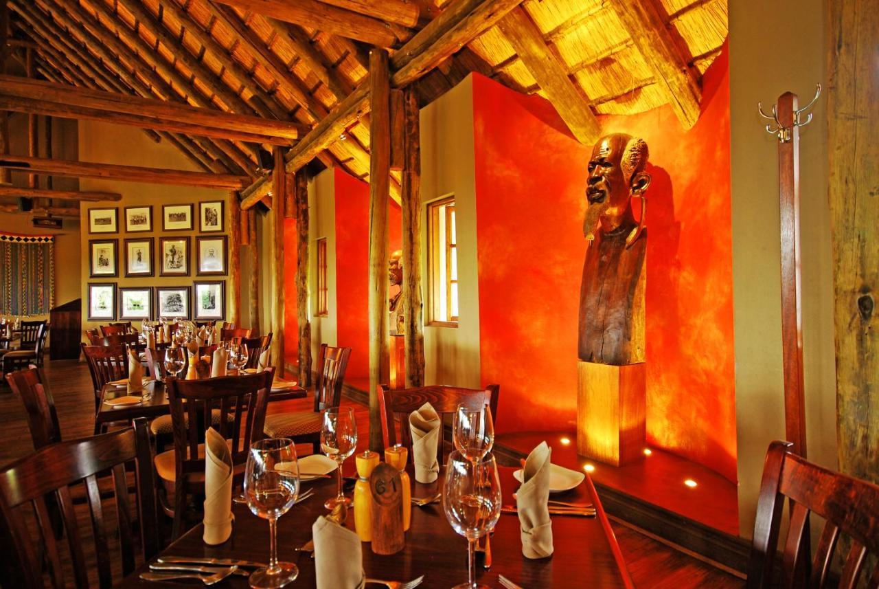Indaba Hotel, Spa & Conference Center Γιοχάνεσμπουργκ Εξωτερικό φωτογραφία