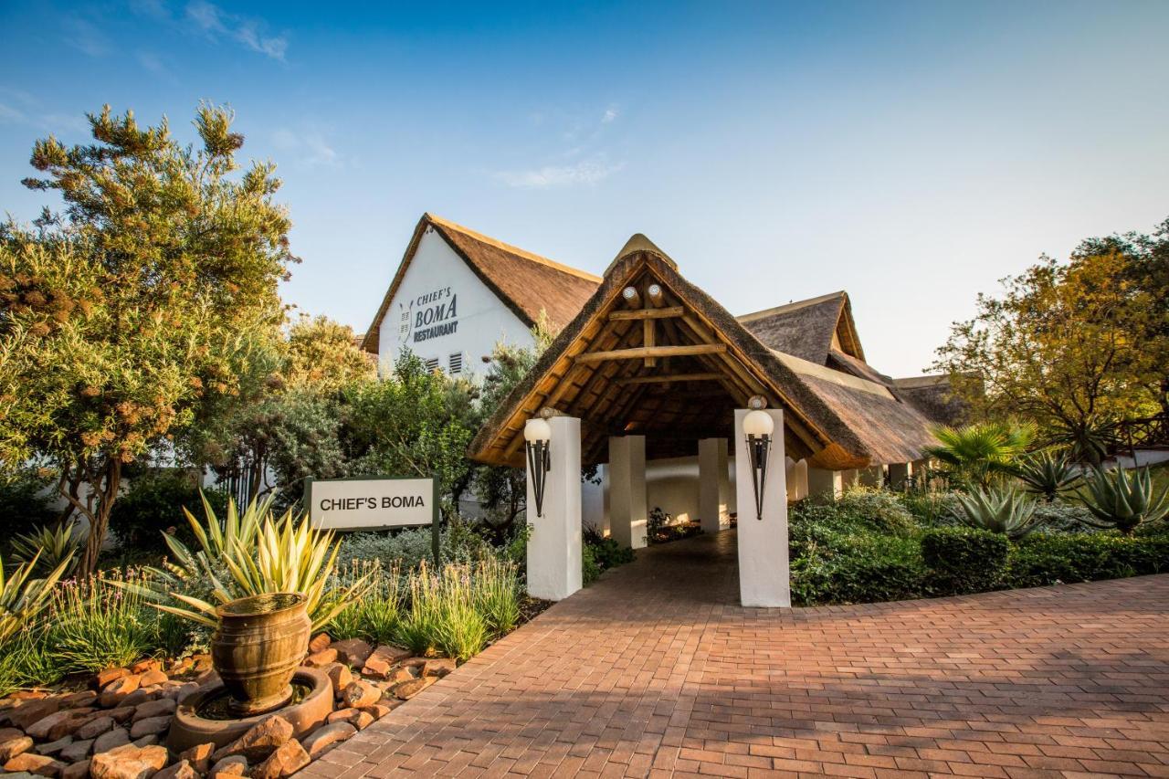 Indaba Hotel, Spa & Conference Center Γιοχάνεσμπουργκ Εξωτερικό φωτογραφία