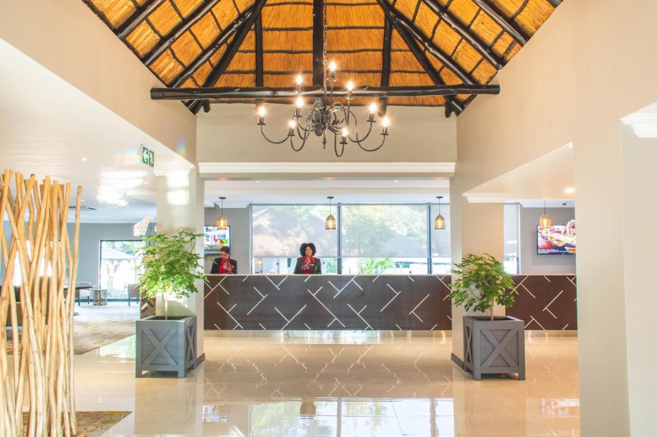 Indaba Hotel, Spa & Conference Center Γιοχάνεσμπουργκ Εξωτερικό φωτογραφία