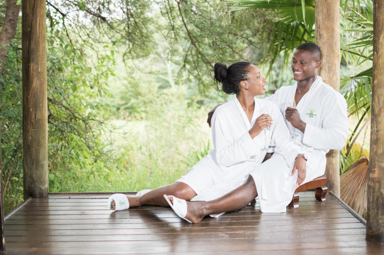 Indaba Hotel, Spa & Conference Center Γιοχάνεσμπουργκ Εξωτερικό φωτογραφία