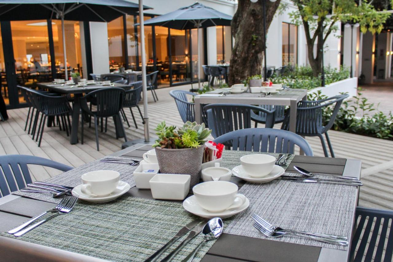 Indaba Hotel, Spa & Conference Center Γιοχάνεσμπουργκ Εξωτερικό φωτογραφία