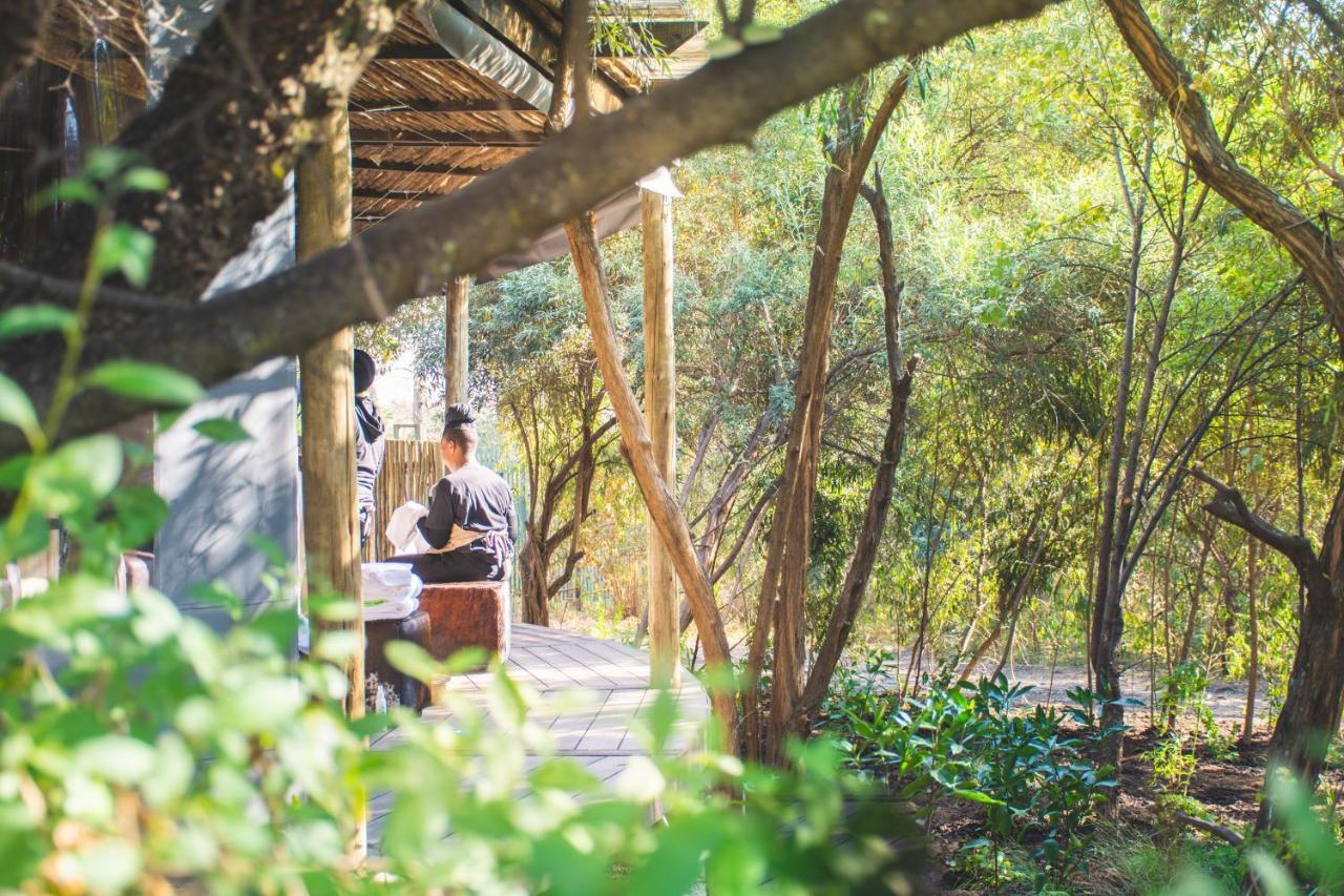 Indaba Hotel, Spa & Conference Center Γιοχάνεσμπουργκ Εξωτερικό φωτογραφία