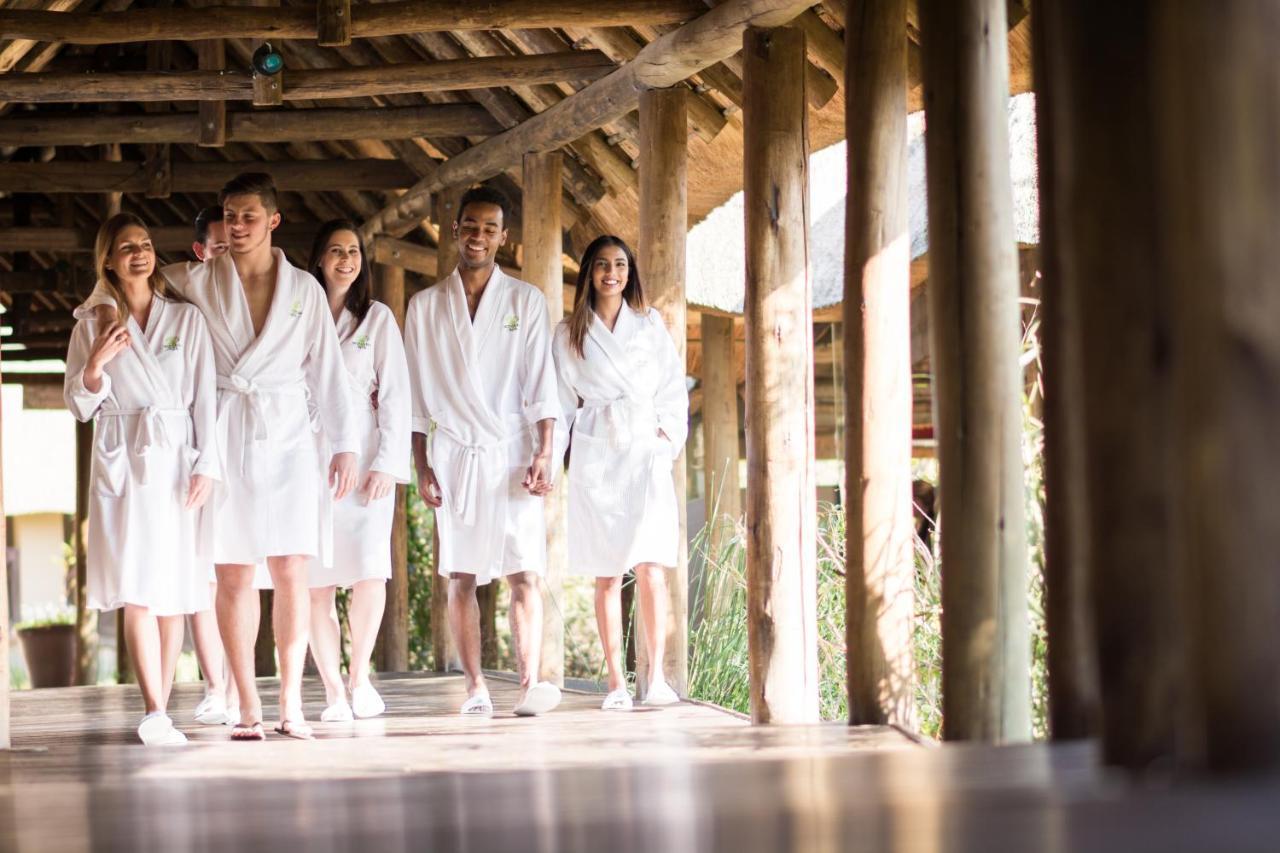 Indaba Hotel, Spa & Conference Center Γιοχάνεσμπουργκ Εξωτερικό φωτογραφία