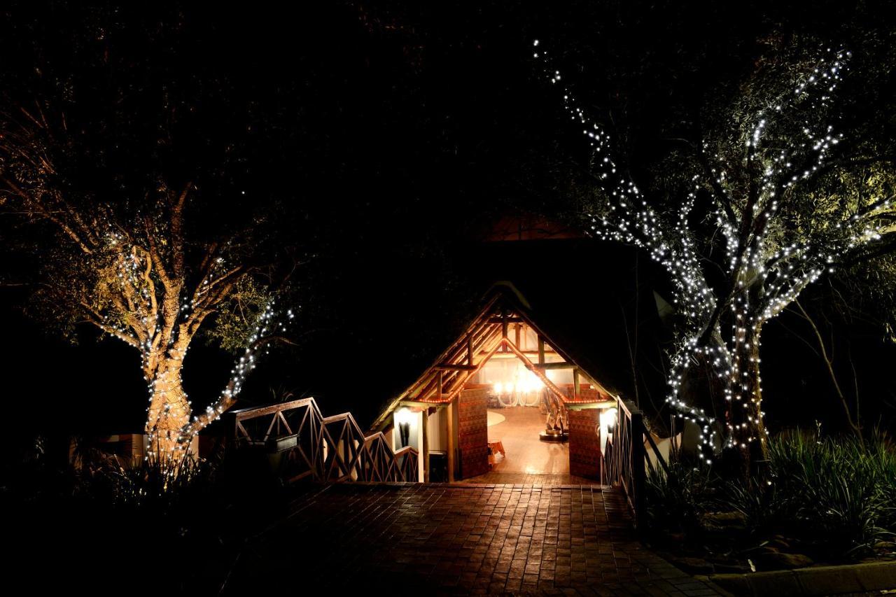 Indaba Hotel, Spa & Conference Center Γιοχάνεσμπουργκ Εξωτερικό φωτογραφία
