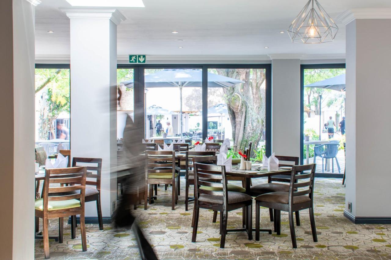 Indaba Hotel, Spa & Conference Center Γιοχάνεσμπουργκ Εξωτερικό φωτογραφία