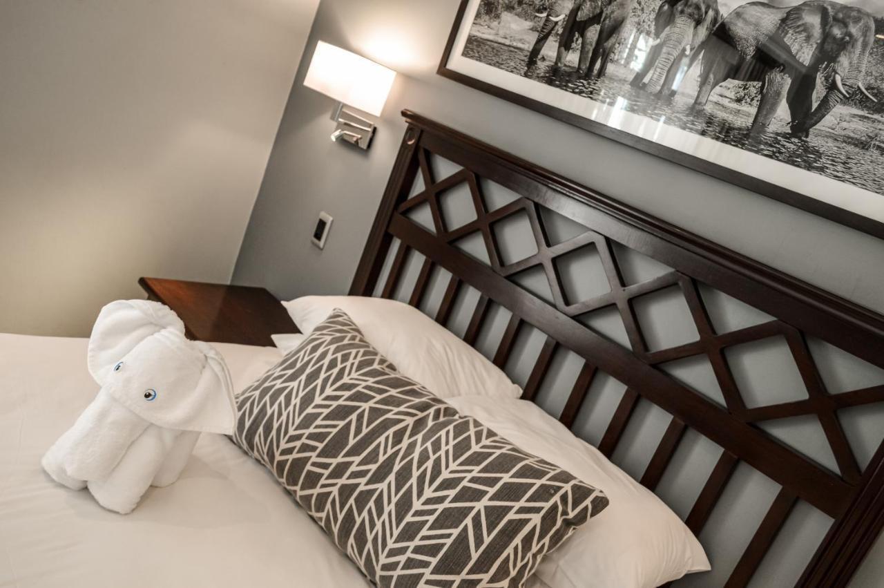 Indaba Hotel, Spa & Conference Center Γιοχάνεσμπουργκ Εξωτερικό φωτογραφία