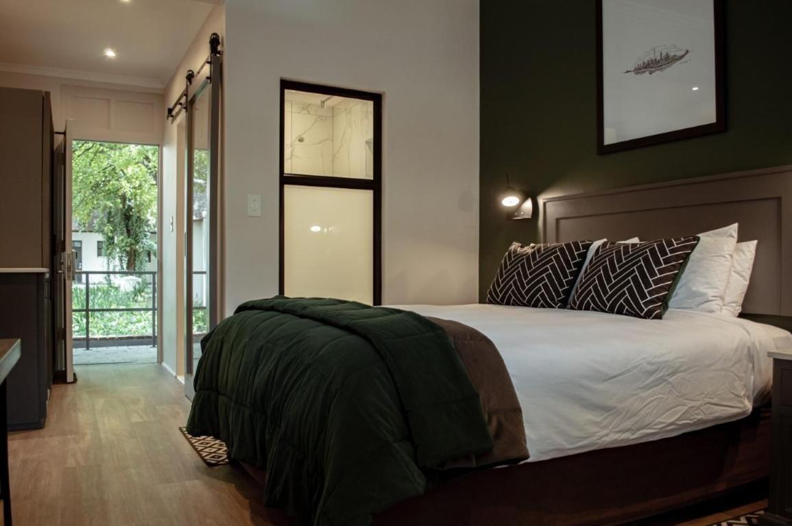 Indaba Hotel, Spa & Conference Center Γιοχάνεσμπουργκ Εξωτερικό φωτογραφία